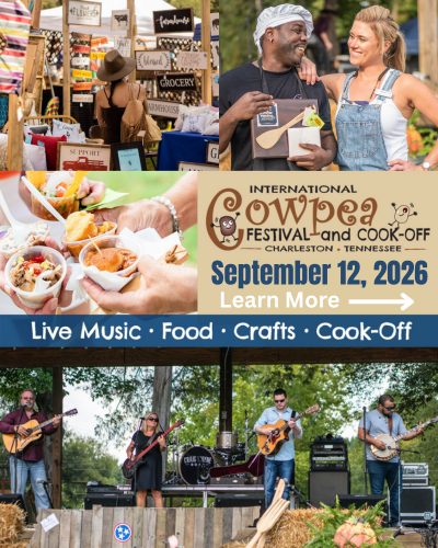 Cowpea Festival 2026