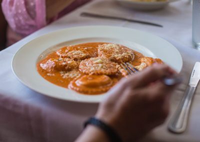 Cafe Roma