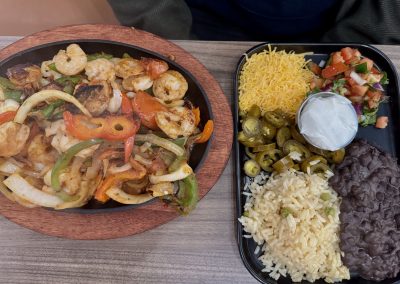 Ch'orti Cocina Latina