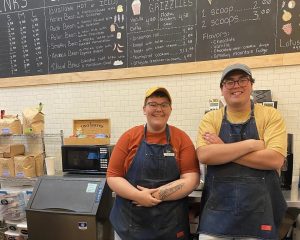 Cleveland Coffee