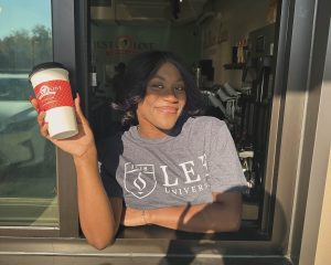 Just Love Coffee
