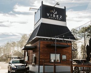 Vibez Coffee
